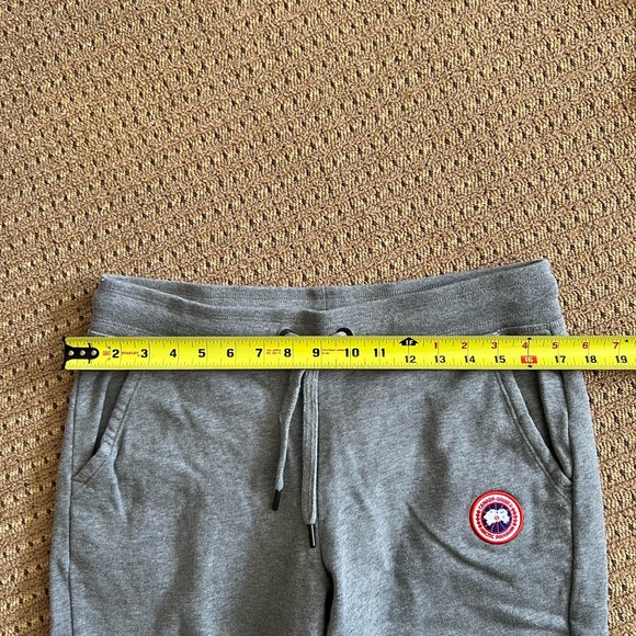 Canada Goode Women’s Muskoka Stone Heather Joggers - Picture 9 of 10